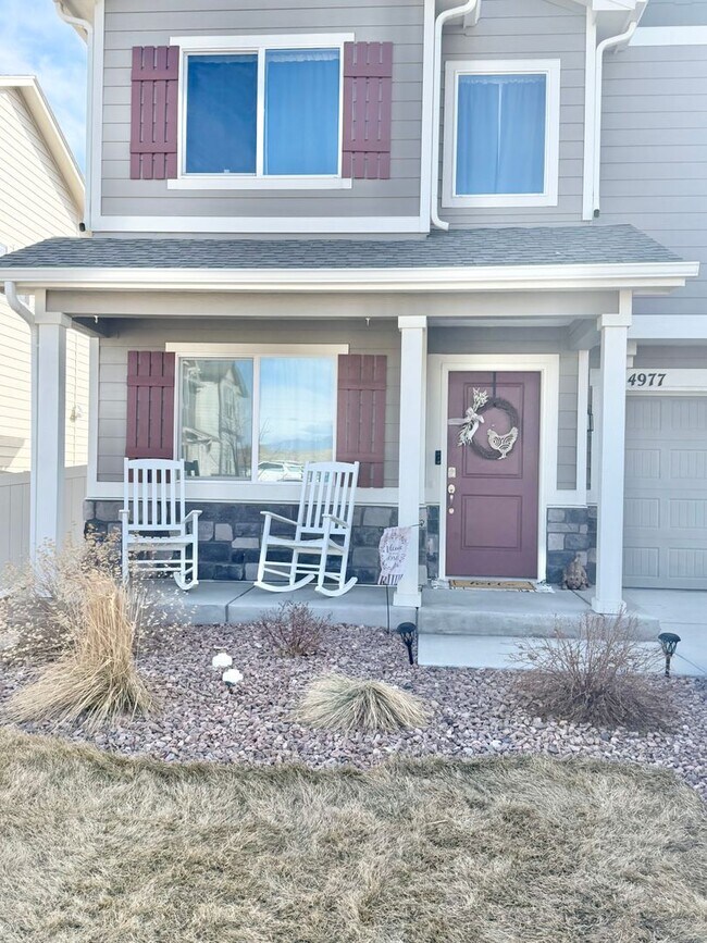 Photo - Like New Home for Rent on Truscott!