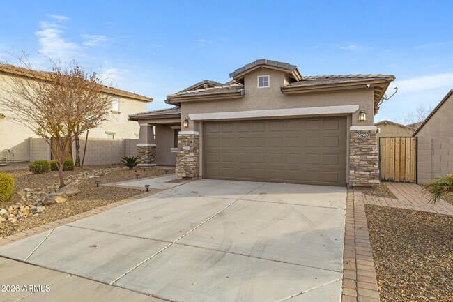 Photo - 26239 N 166th Ave