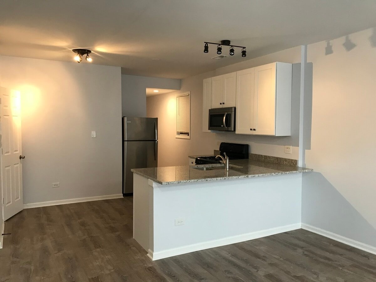 Photo - 2447 W Polk St Unit 1