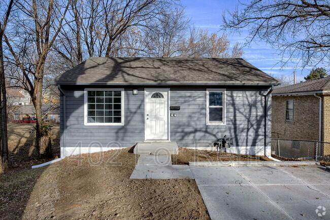 Building Photo - 3806 Binney St Rental