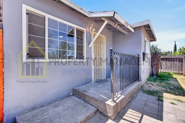 Photo - Spacious 3-Bed, 2-Bath Haven in Sacramento