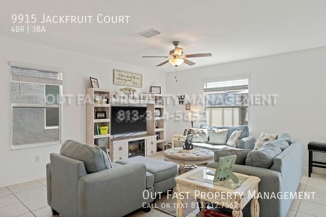 Photo - 9915 Jackfruit Ct