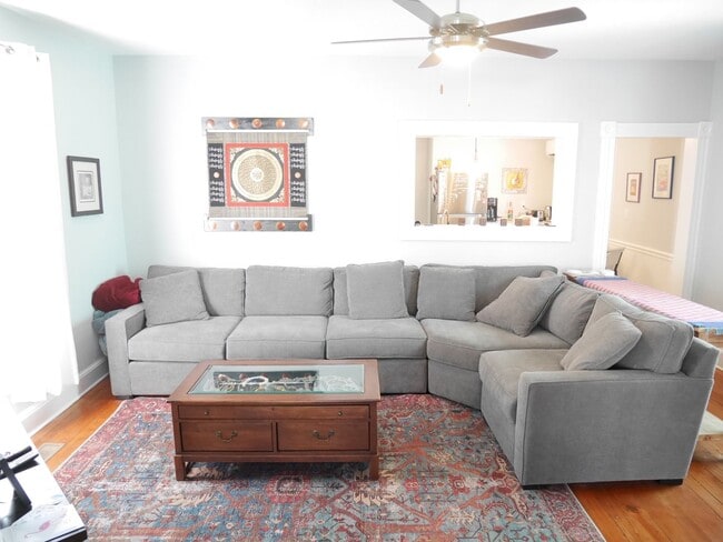 Photo - Charming 3-Bedroom Home in Cambridge – Steps from the Choptank River