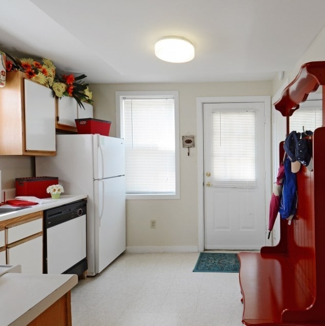 Photo - Chicopee Village Townhomes