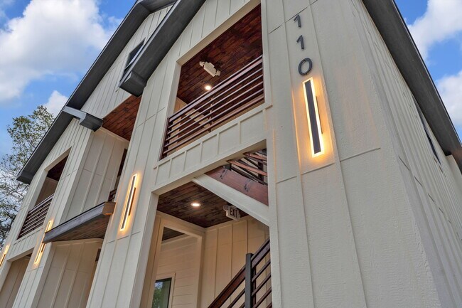 The Townhomes on Webb