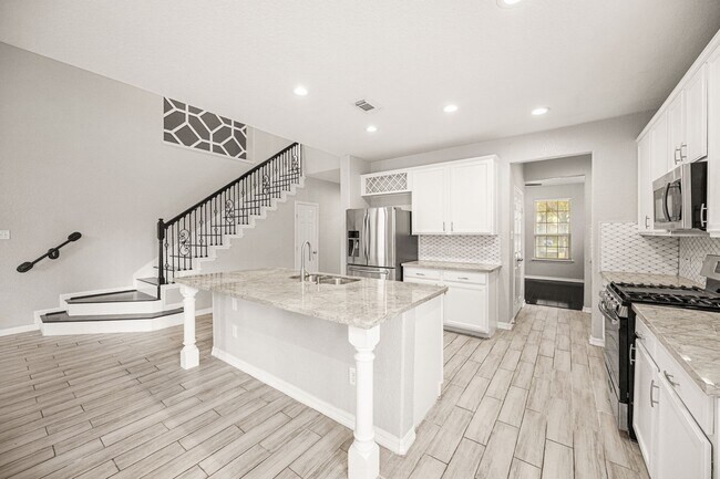 Photo - 21018 Oakley Hill Ct