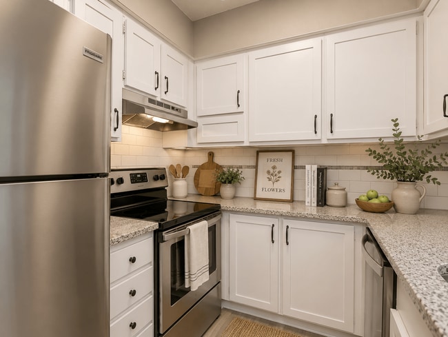 Photo - Willow Bend Apartments