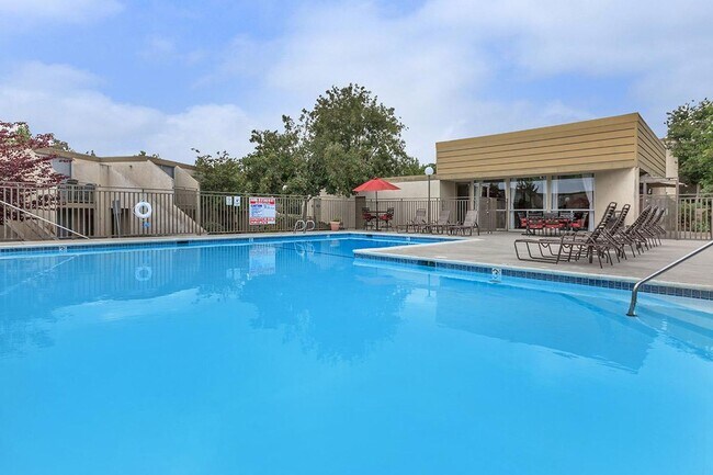 Heatherwood Apartmements