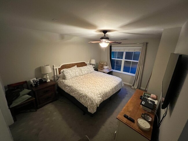 Dormitorio - 25 Sugar Maple Ln