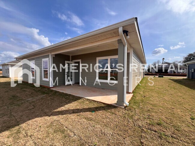 Photo - New Construction Home for Rent in Robertsdale, AL!!!