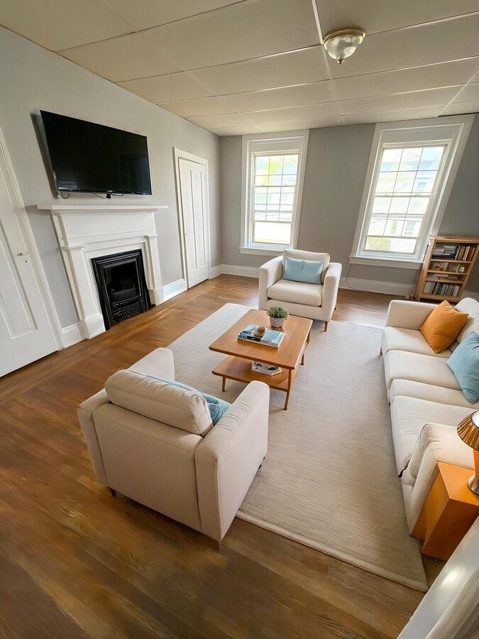 Photo - 103 Carbon St Unit 5