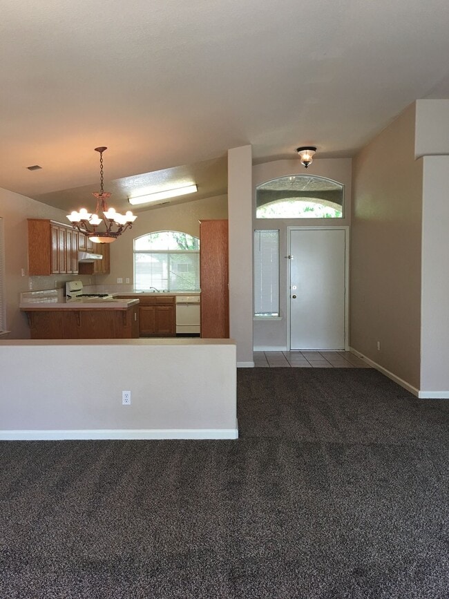 Photo - 4 bedroom with a nice floor plan, close to Figarden Elementary School. A spacious Granville home ...