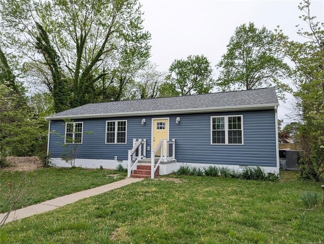 Building Photo - 118 Nelson Dr