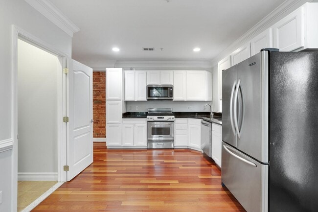 Photo - Modern & Spacious Rental in the Heart of Washington, DC!