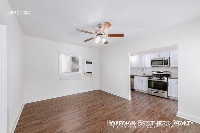 Photo - 4129 Monroe St Unidad 1/2