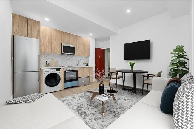 Building Photo - 1 bedroom in New York NY 10016 Unit 9B Rental