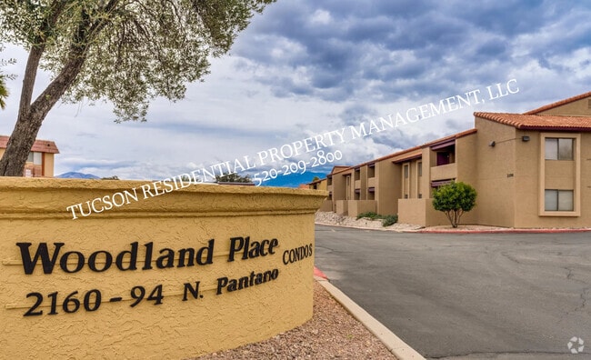 Building Photo - 2194 N Pantano Rd Rental