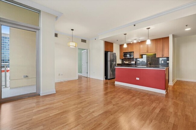 Photo - 1400 S Michigan Ave Unidad 1110