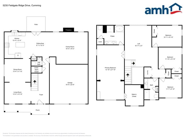 Photo - 5235 Fieldgate Ridge Dr