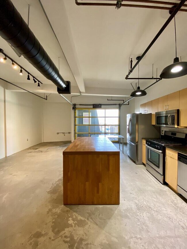 Photo - 1 bedroom in Los Angeles CA 90031 Unit 519