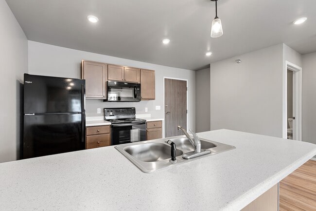 Photo - Sedona Flats