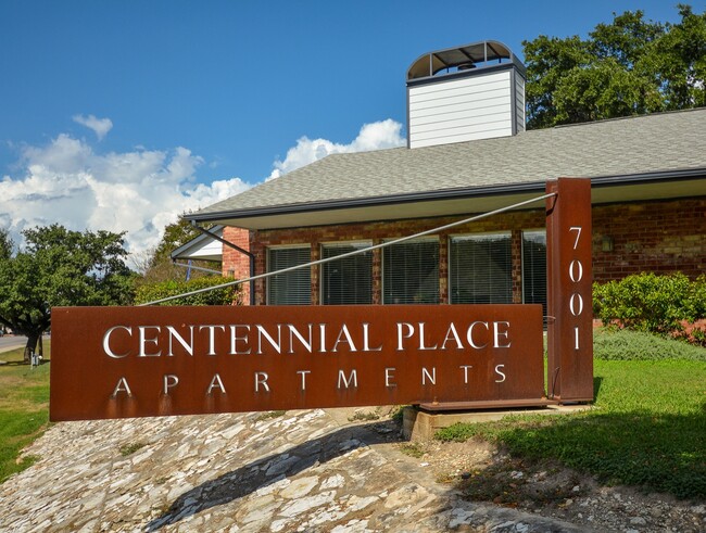 Photo - Centennial Place Apartments