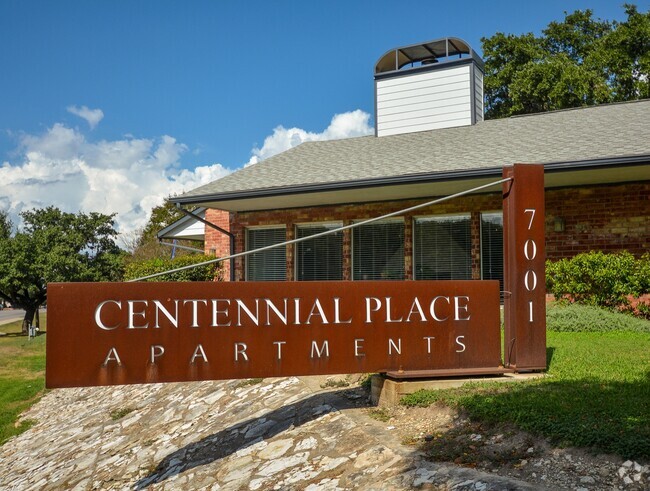 Building Photo - Centennial Place Apartments