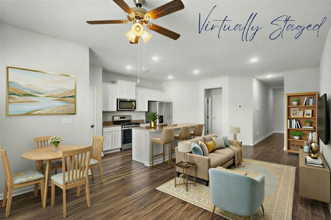 Photo - Trolley Run Townhome!