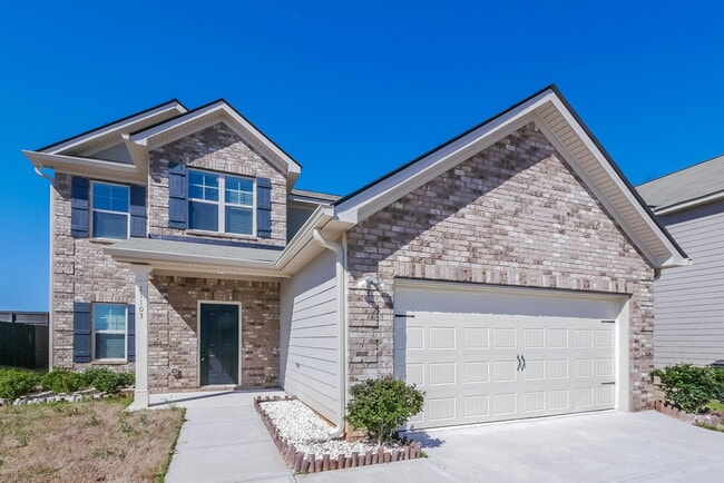 11103 Wind Ridge Dr