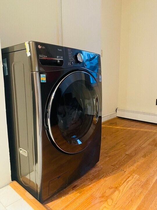 67 Gore St Unit 2R