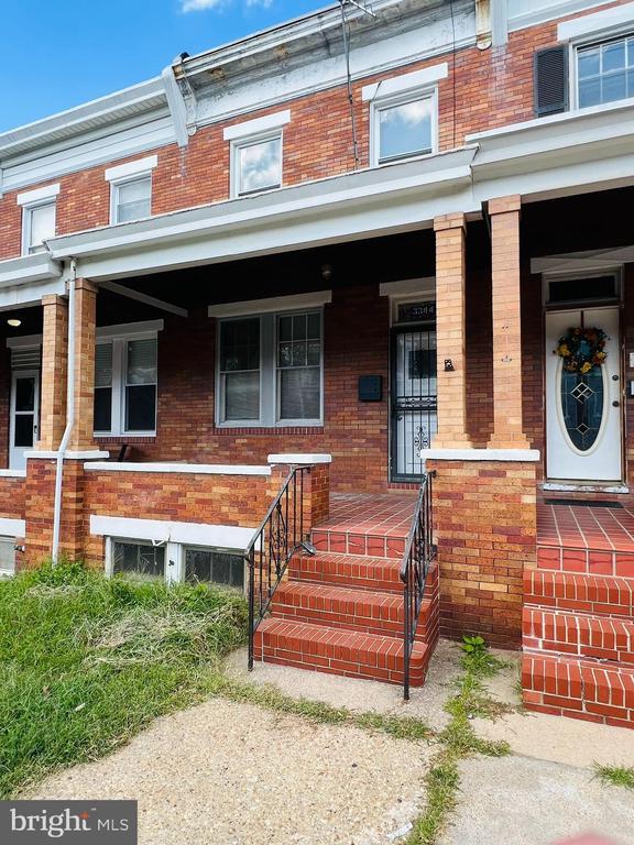 Building Photo - 3344 Kenyon Ave Rental