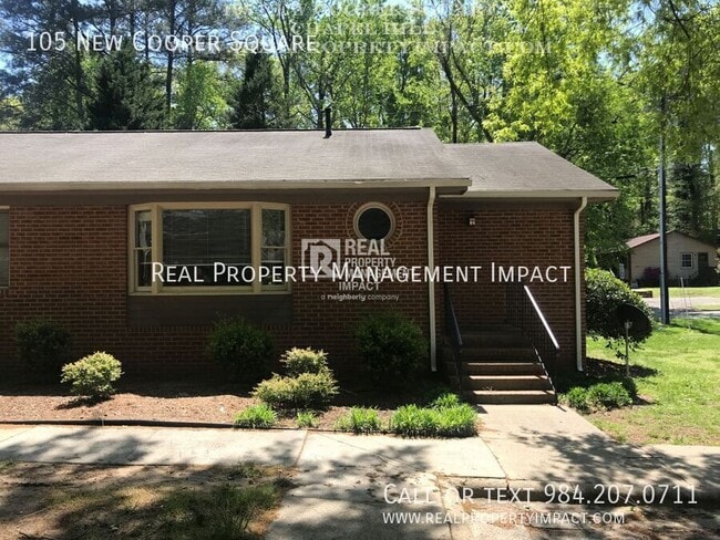 Photo - 105 New Cooper Square