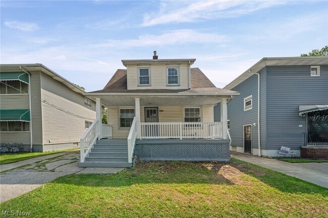 Building Photo - 3685 E 149th St