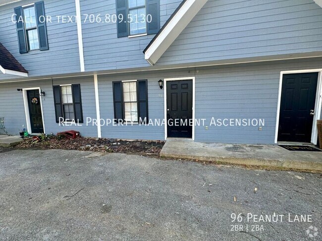 Building Photo - Nice Tunnel Hill Two Bedroom Rental