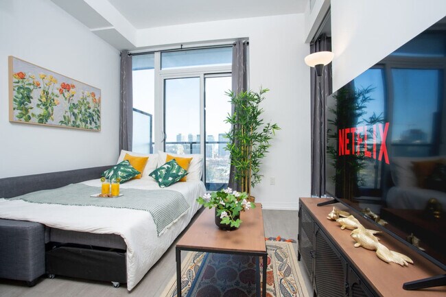 Photo - 203 Jarvis St Unité SI ID1403781P