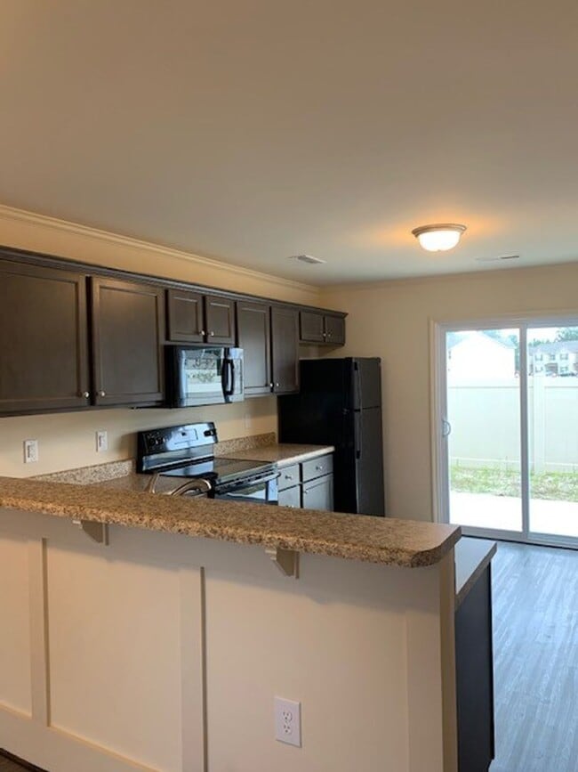 Photo - Townhome in Midway Park - Boyington Place!