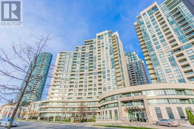 Photo - 509 Beecroft Rd Unit 816