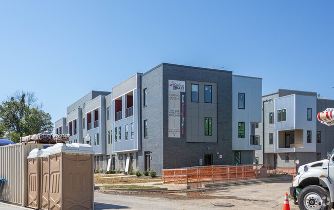 9-7-21 - Flamingo Place