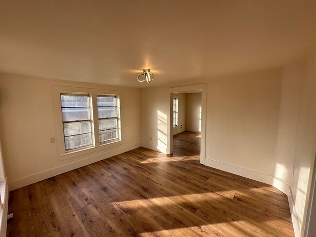 Photo - Come look at this remolded 2-bedroom 1-bath house in Morrilton.