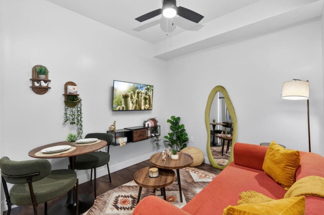 Photo - 4225 N 32nd Pl Unidad SI ID1468029P