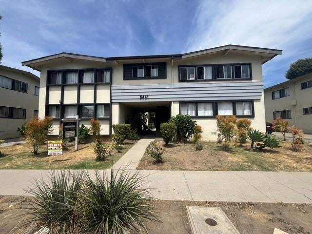 5415-5469 San Vicente Blvd.
