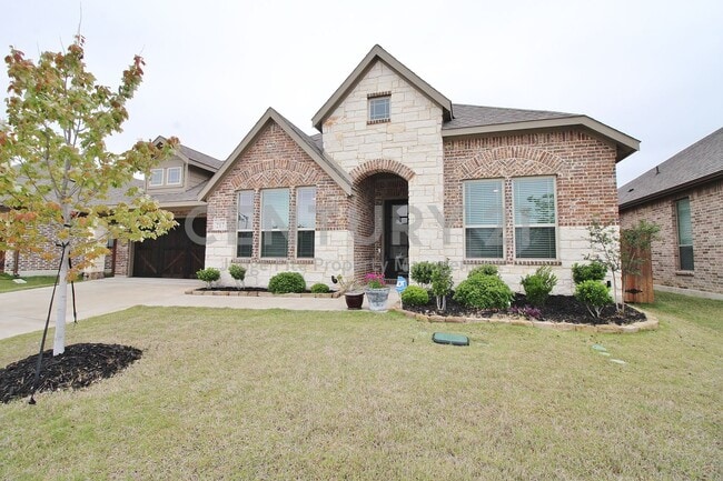 Building Photo - Stunning 3/3/2 Home with Modern Features in Waxahachie for Rent!