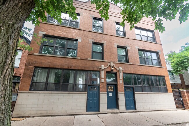 Photo - 1350 N Wolcott Ave Condo Unit 1S