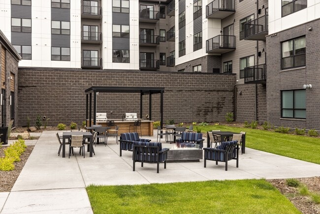 Photo - Risor of Blaine