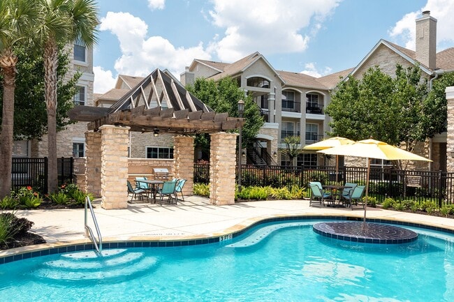 The Retreat at Cinco Ranch
