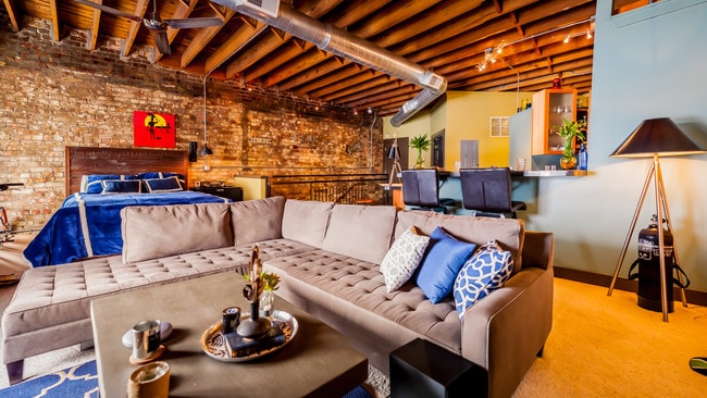 Photo - 617 E Michigan Ave Unit Loft 2