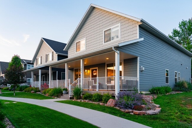 Photo - 1026 Canyon St