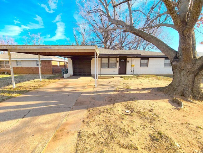 Photo - Remodeled Home in Midwest City