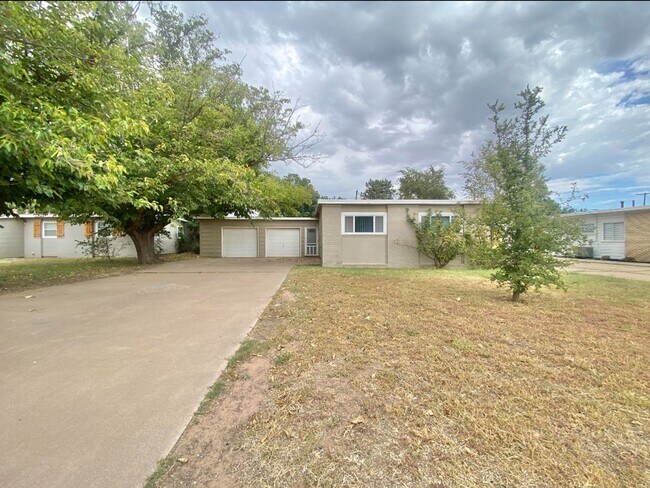 Photo - 3 bed 1 bath 2 car garage now available in...