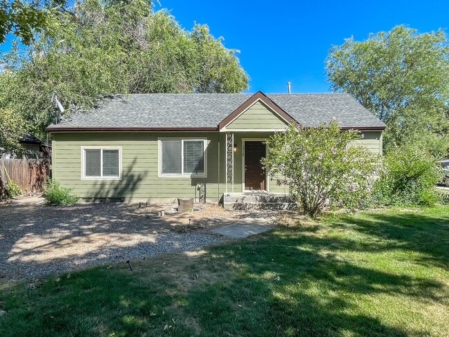 Photo - 2928 S Leadville Ave